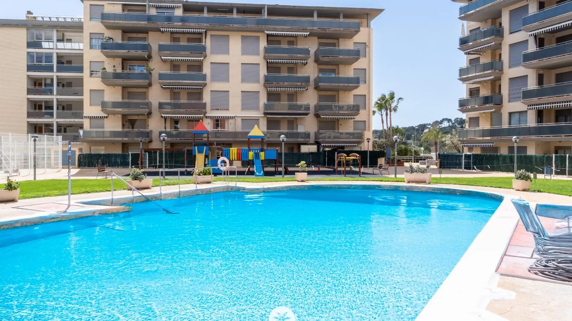 Mediterranean Way - Maldivas La Pineda