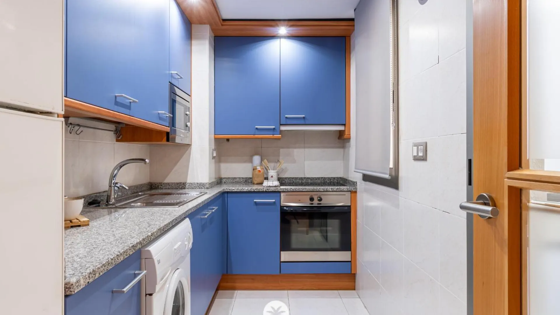 Apartamento Mediterranean Way - Maldivas La Pineda España